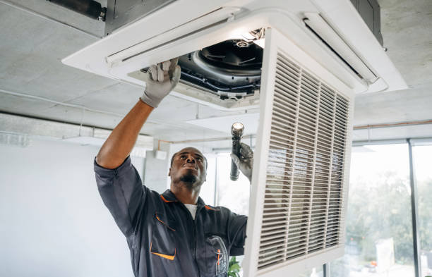 Licensed Hvac service in District of Columbia, DC - FH HVAC