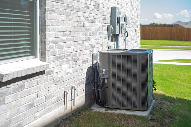 Reliable Hvac contractor in District of Columbia, DC by FH HVAC