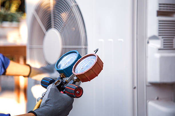 Trusted Ductwork Repair service in District of Columbia, DC - FH HVAC