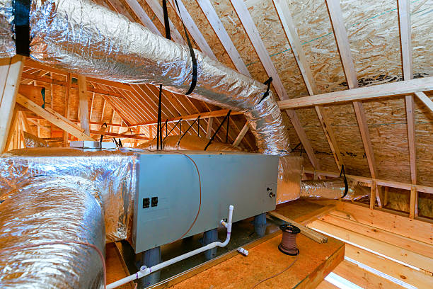Trusted Heat Pump Repair service in District of Columbia, DC - FH HVAC